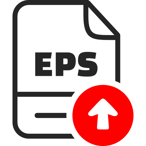 Upload Eps PNG Image