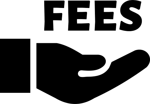 Received Fees PNG Image