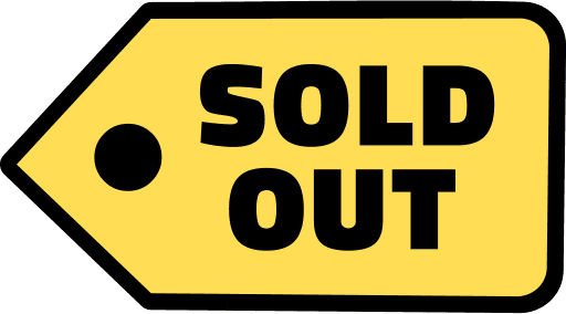 Sold Out PNG Image