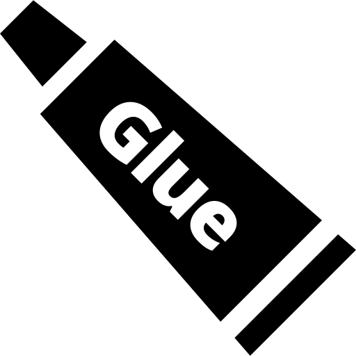 Adhesive Glue PNG Image