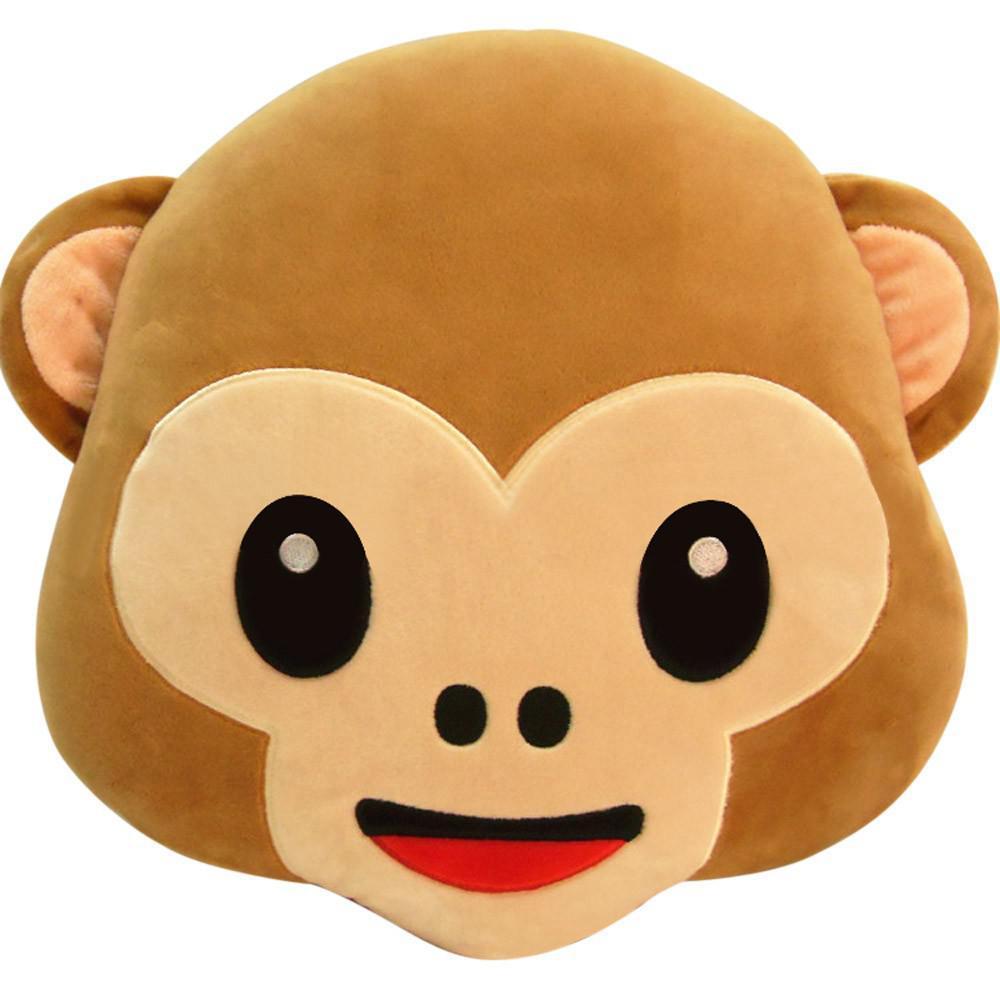 monkey test pillow Free Icon PNG Image