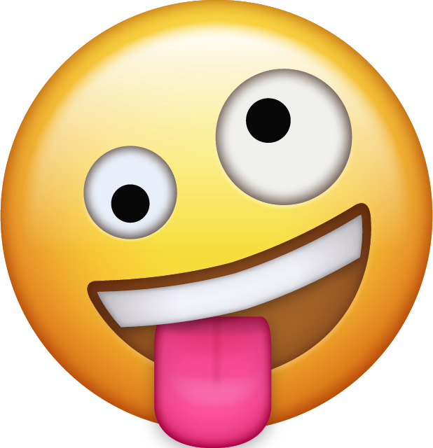 Drunk Emoji Icon Download Free PNG Image