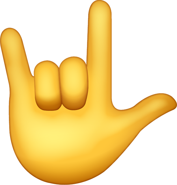 Rock Emoji Free Icon PNG Image