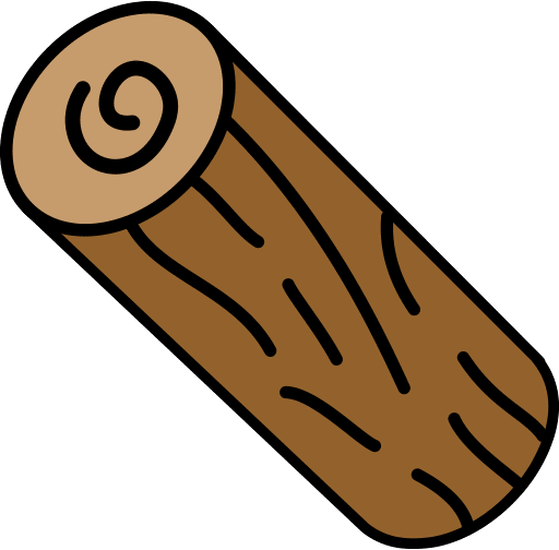 Wood Color PNG Image