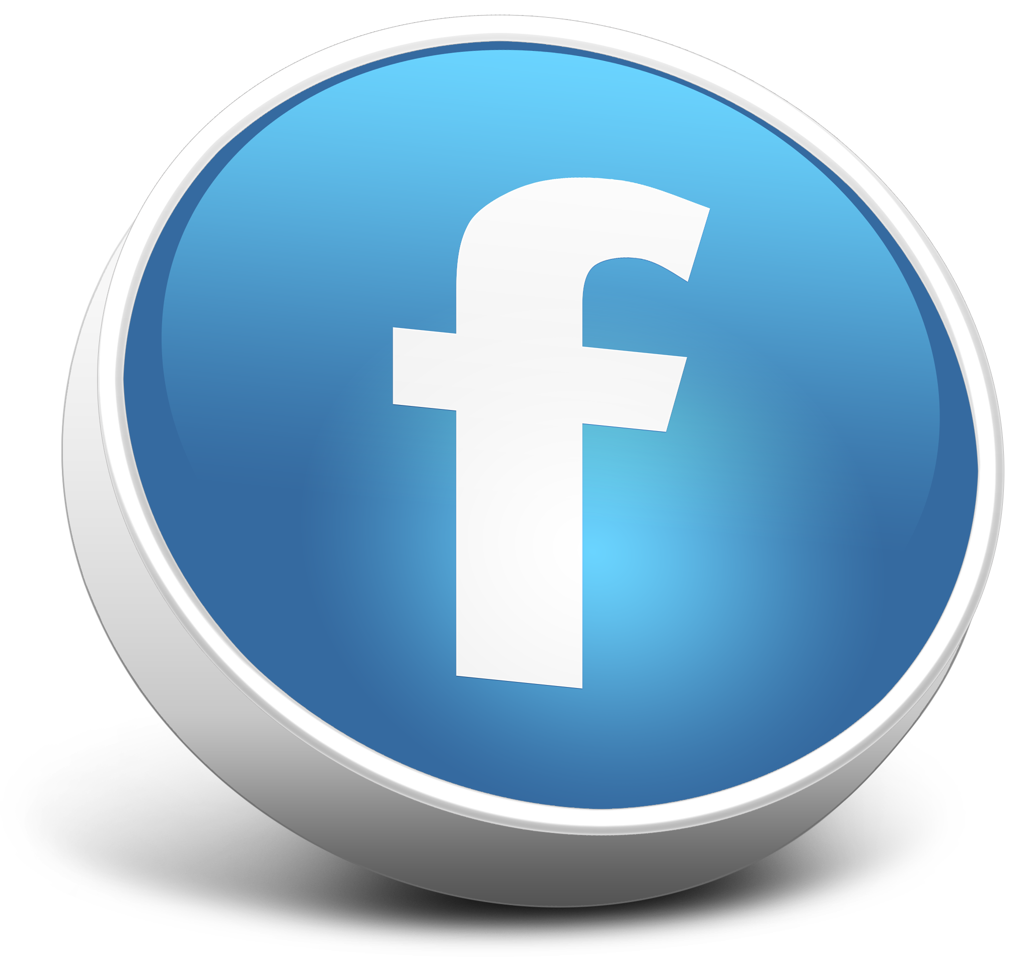 Icons Wallpaper Desktop Fb Computer Facebook Logo PNG Image