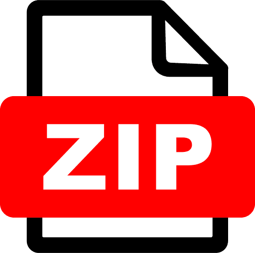 Zip PNG Image