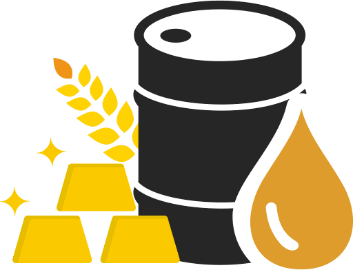 Commodities Commodity PNG Image