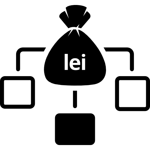 Romanian Leu Income Distribution PNG Image