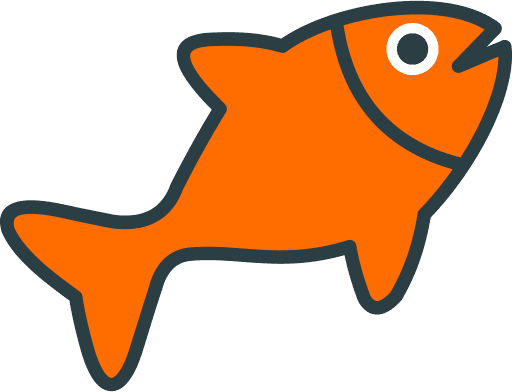 Fish Color PNG Image