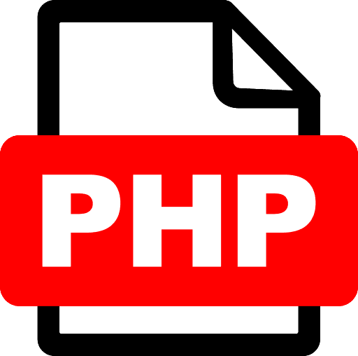 Php PNG Image