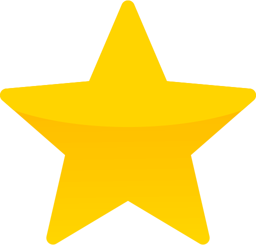 Star PNG Image