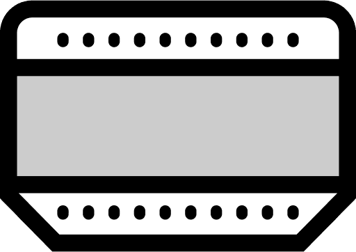 Mini Displayport PNG Image