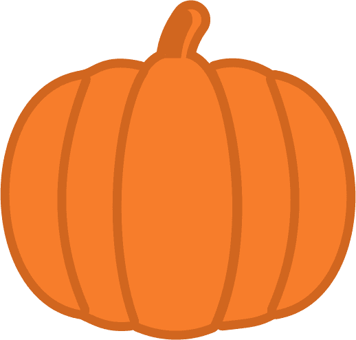 Pumpkin PNG Image