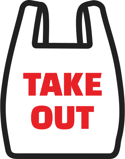 Takeout PNG Image