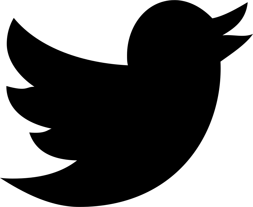 Icons Twitter Encapsulated Postscript Computer Logo Bird PNG Image