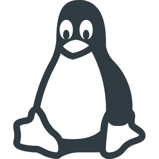 Linux Scalable Vector Graphics Logo Distribution Icon PNG Image