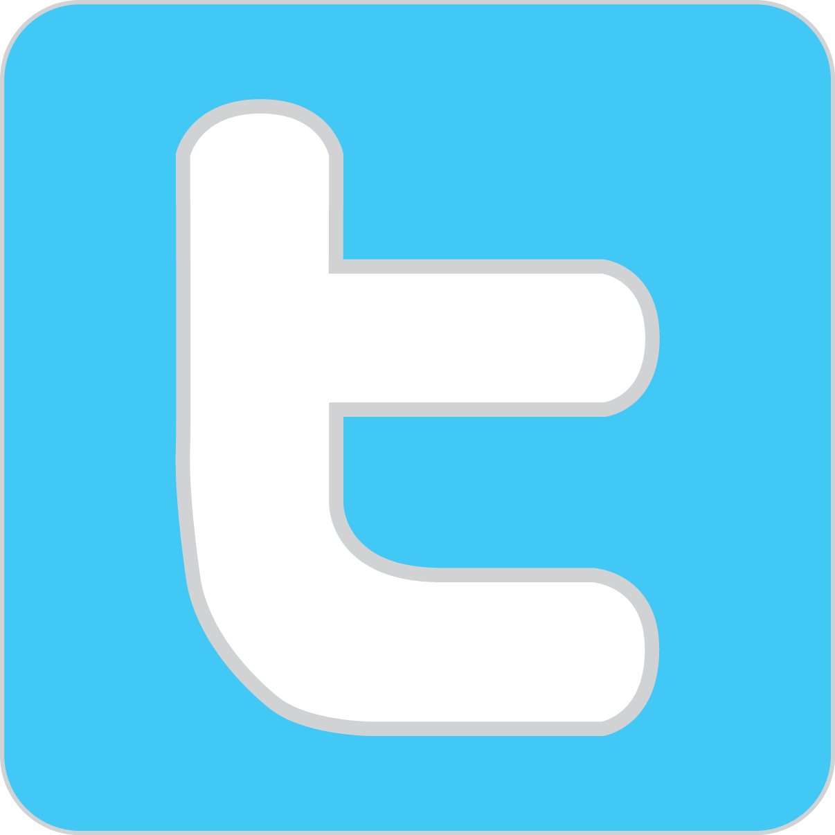 Logo Twitter Icon Free Download PNG HQ PNG Image