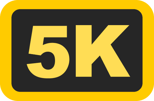 5K PNG Image