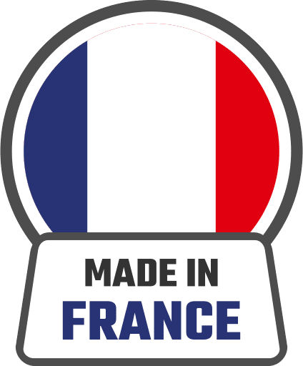 Made In France PNG Image