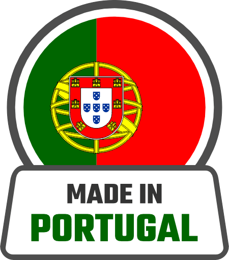 Made In Portugal PNG Image
