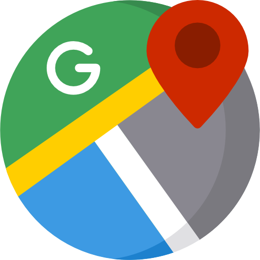 Web Google Icons Media Maps Map Computer PNG Image
