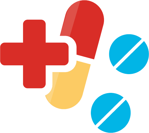 Medicines PNG Image