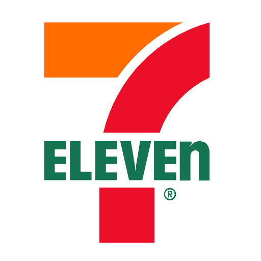 7 Eleven Logo PNG Image