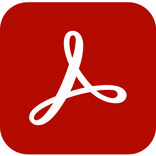 Acrobat Pro PNG Image