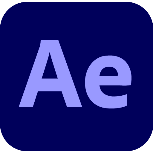 Adobe After Effects PNG Image