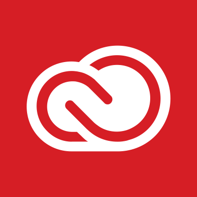 Adobe Creative Cloud PNG Image