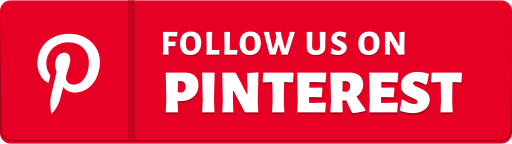 Follow Us On Pinterest PNG Image