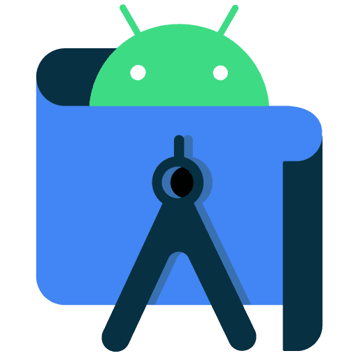 Android Studio PNG Image
