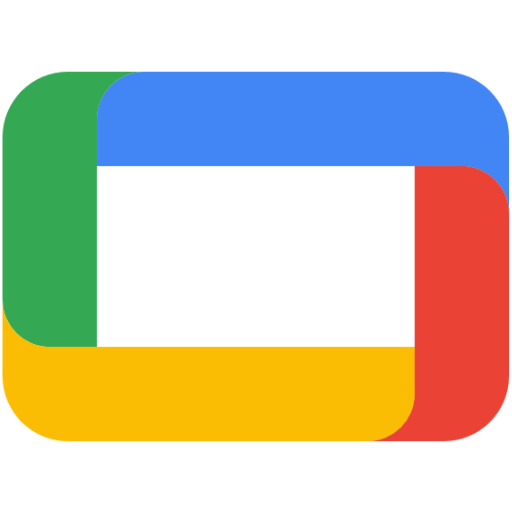 Google Tv PNG Image