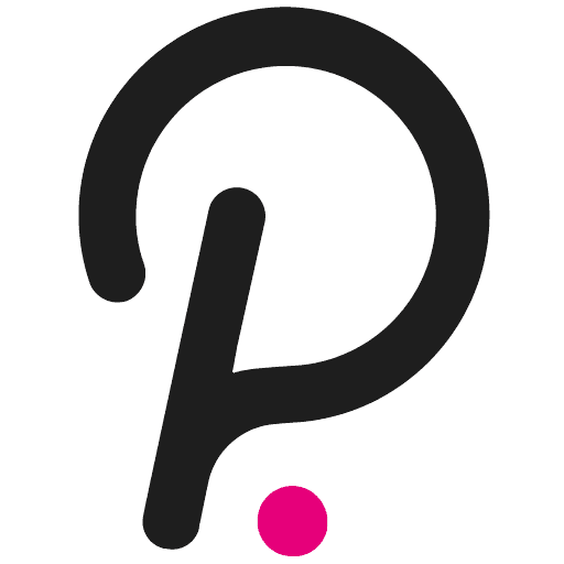Polkadot Dot PNG Image