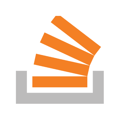Stackoverflow Color PNG Image