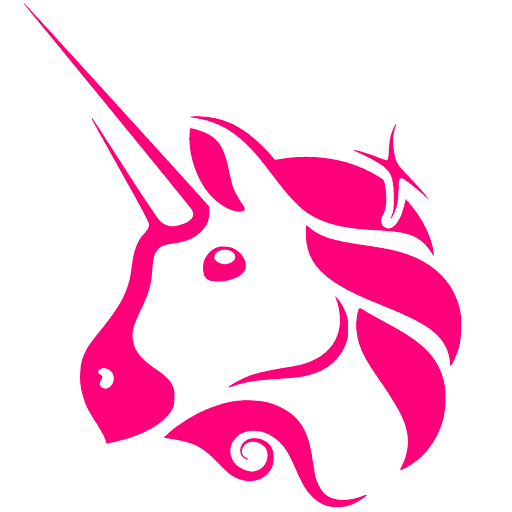 Uniswap Uni Icon