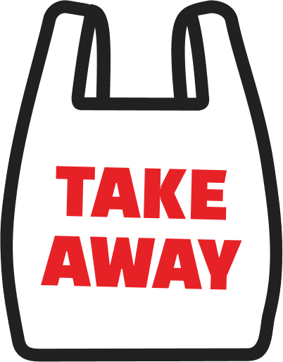 Takeaway PNG Image