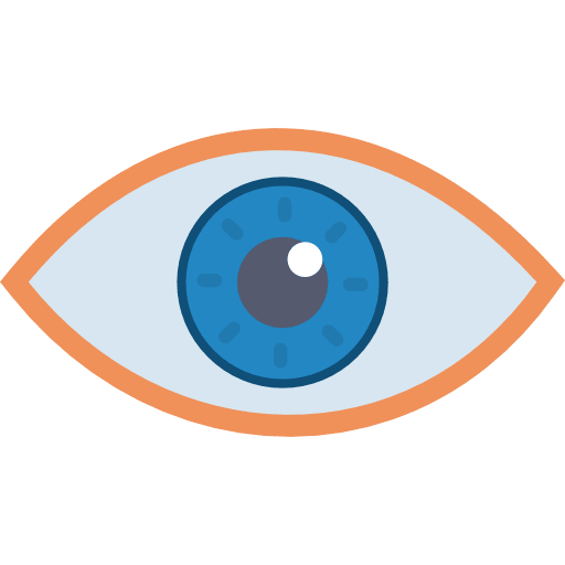 Eye Color PNG Image
