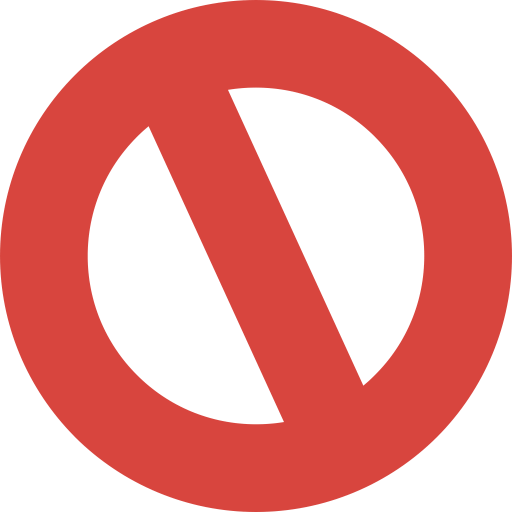 Access Denied PNG Image