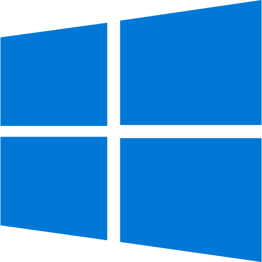 Windows 10 PNG Image