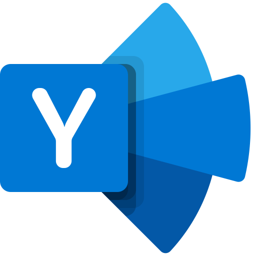 Yammer PNG Image
