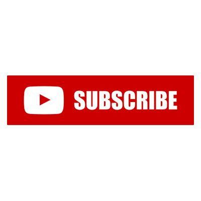 Youtube Subscribe PNG Image