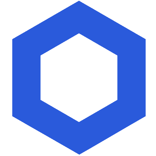 Chainlink Link PNG Image