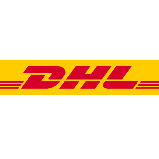 Dhl PNG Image