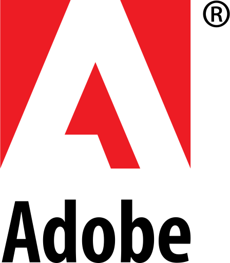 Adobe PNG Image