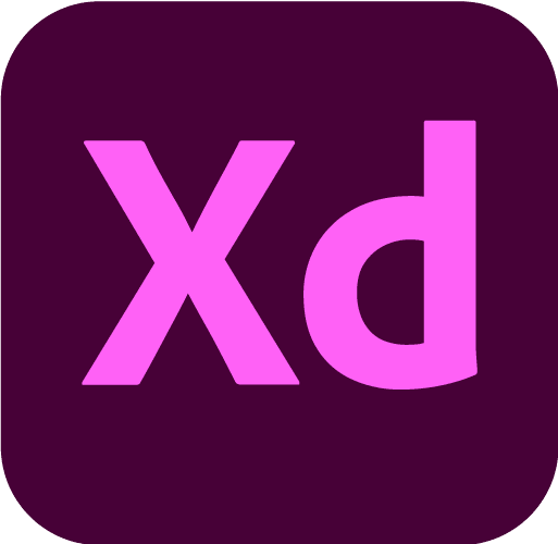 Adobe Xd PNG Image