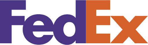 Fedex PNG Image