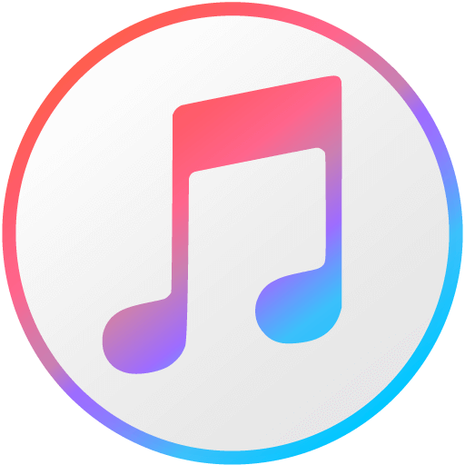 Itunes PNG Image