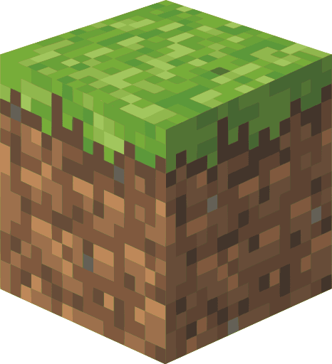 Minecraft PNG Image