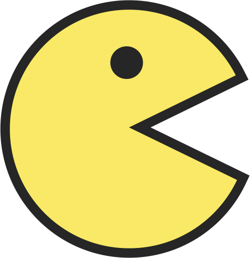 Pacman PNG Image